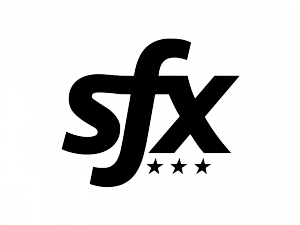 SFX Fireworks, Secondary Black, PNG